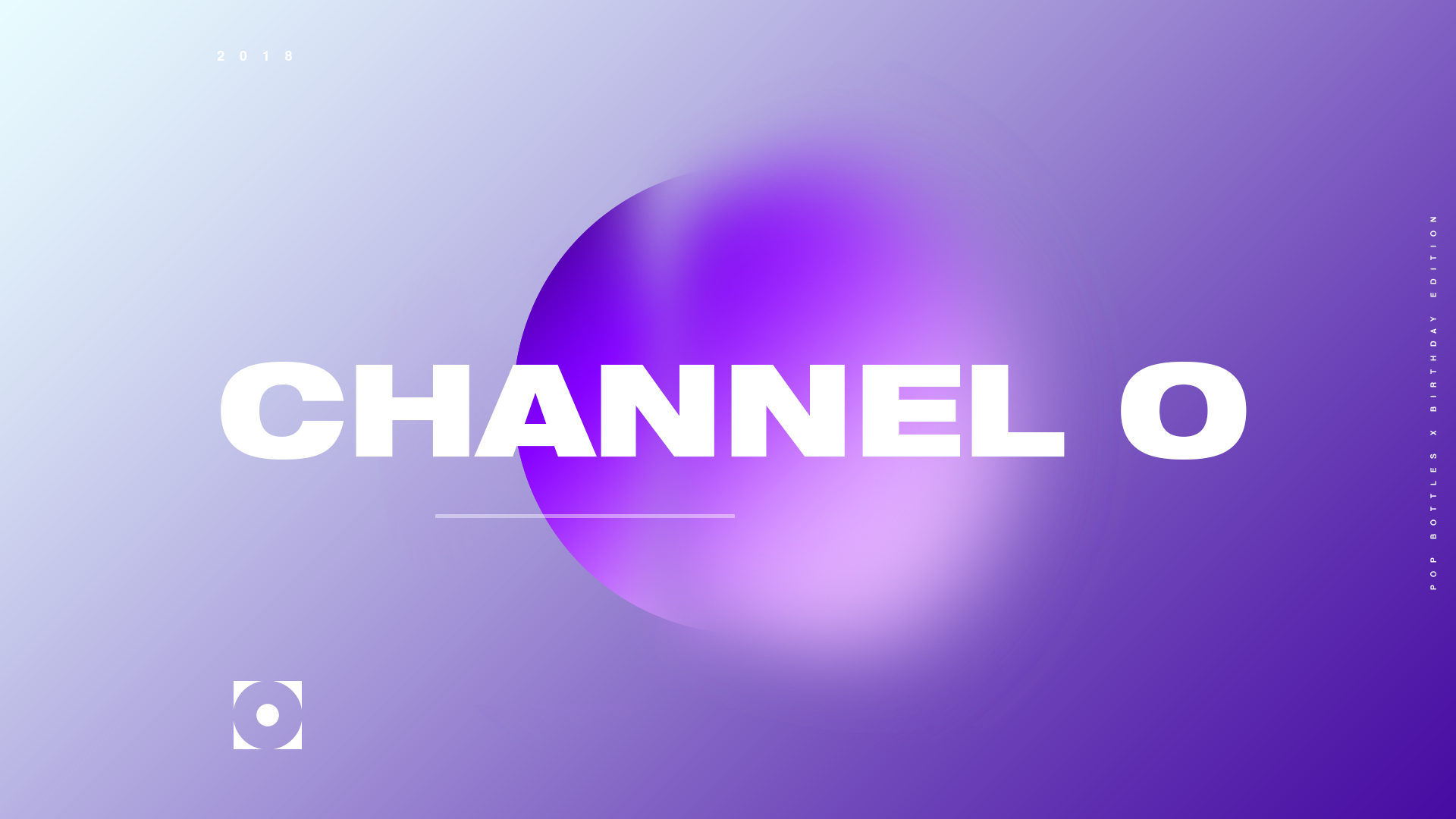 Channel-O